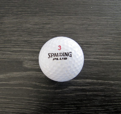 spalding