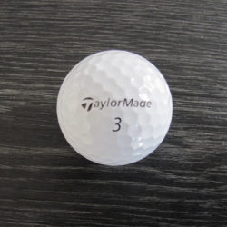 TaylorMade