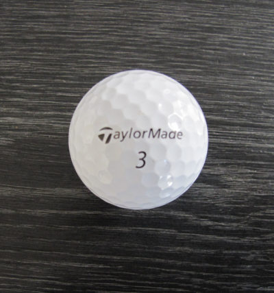 TaylorMade