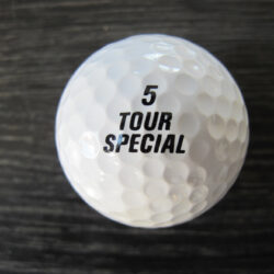 Tour special