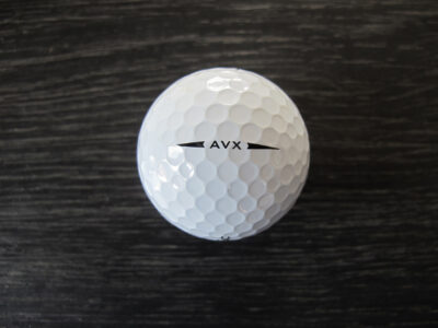 Titleist AVX