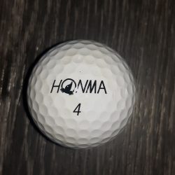 Honma