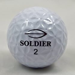 soldier