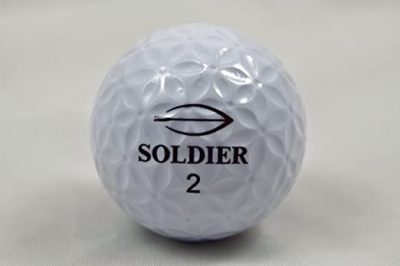 soldier