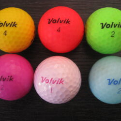 Volvik couleur