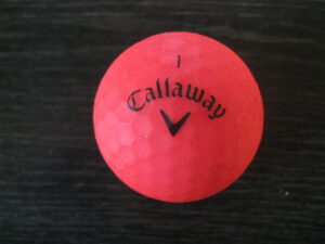 Callaway rouge