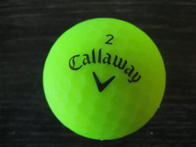 callaway verte