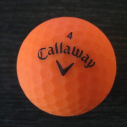 callaway orange