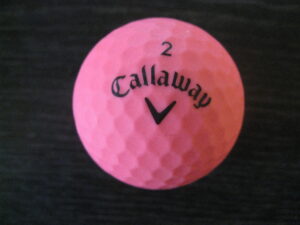 callaway rose