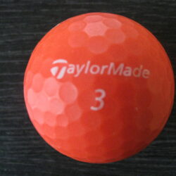 Taylormade rouge