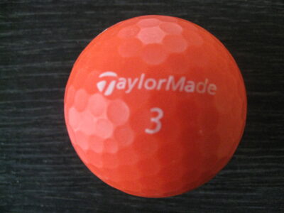 Taylormade rouge