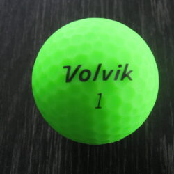 Volvik verte