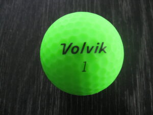 Volvik verte