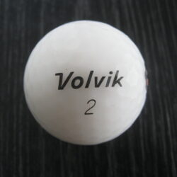 Volvik mat