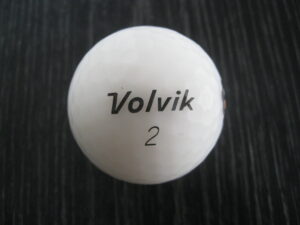 Volvik mat