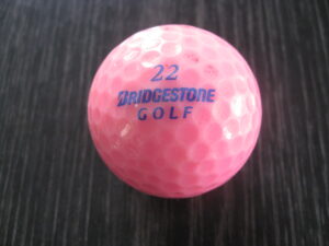 Bridgestone rose