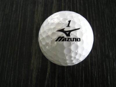 Mizuno