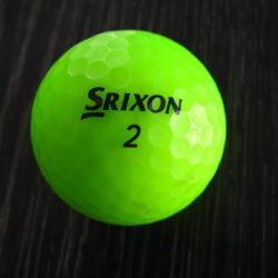 Srixon verte