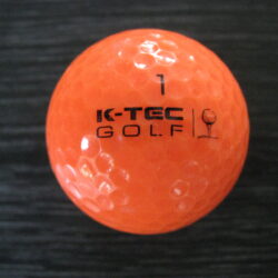 ktec orange