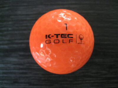 ktec orange