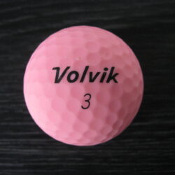 volvik rose