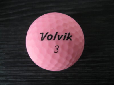 volvik rose