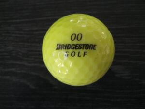 Bridgestone jaune