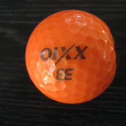 xxio orange