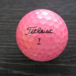 Titleist rose