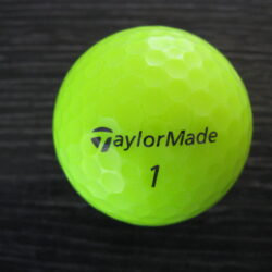 Taylormade verte