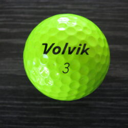 Volvik verte