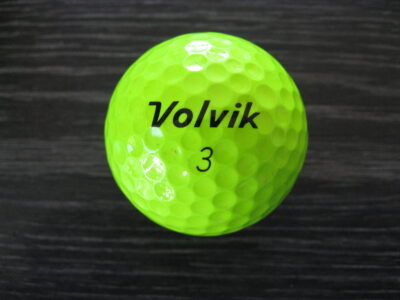 Volvik verte