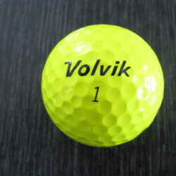 Volvik jaune