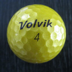 Volvik or