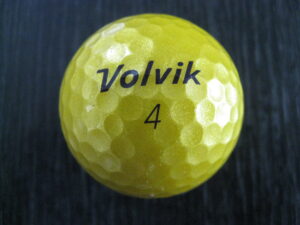 Volvik or