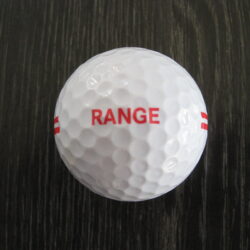 Balles Range