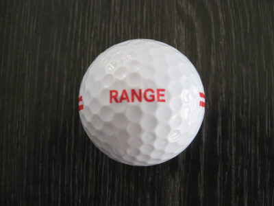 Balles Range