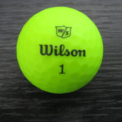 Wilson verte