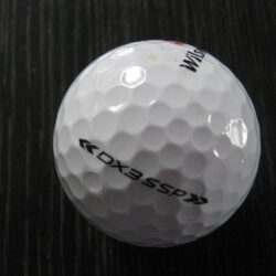 wilson Dx3