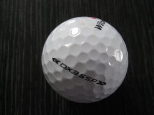 wilson Dx3