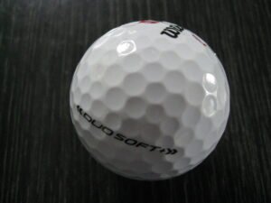 Wilson Duo Soft 2 Wilson Duo Soft