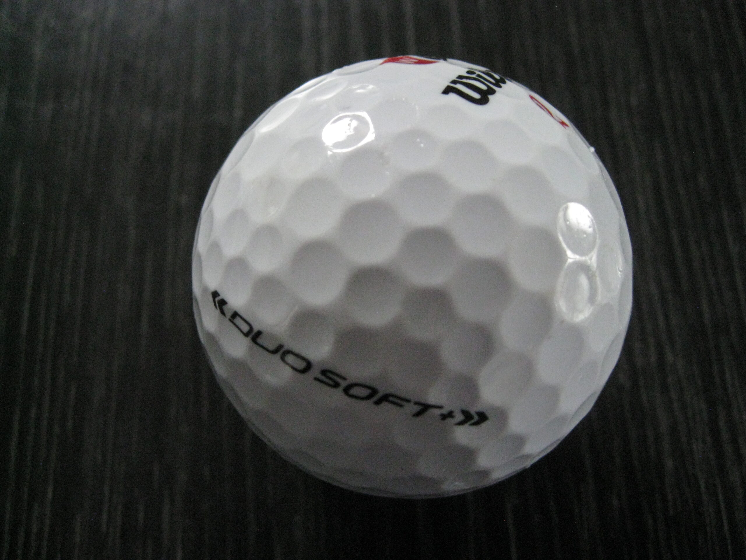 Wilson Duo Soft 1 Wilson Duo Soft