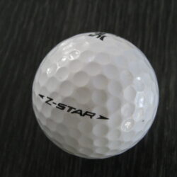Srixon Z-Star