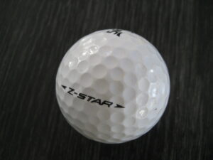 Srixon Z-Star 2 Srixon Z-Star