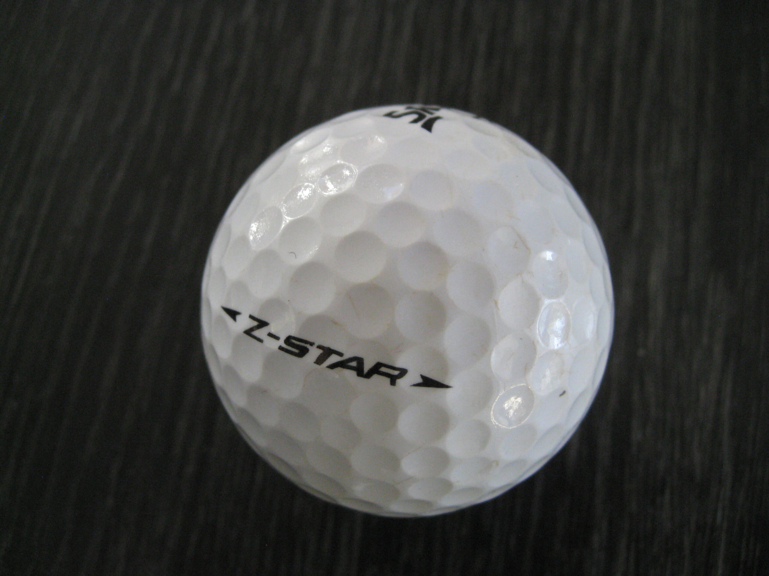 Srixon Z-Star 1 Srixon Z-Star