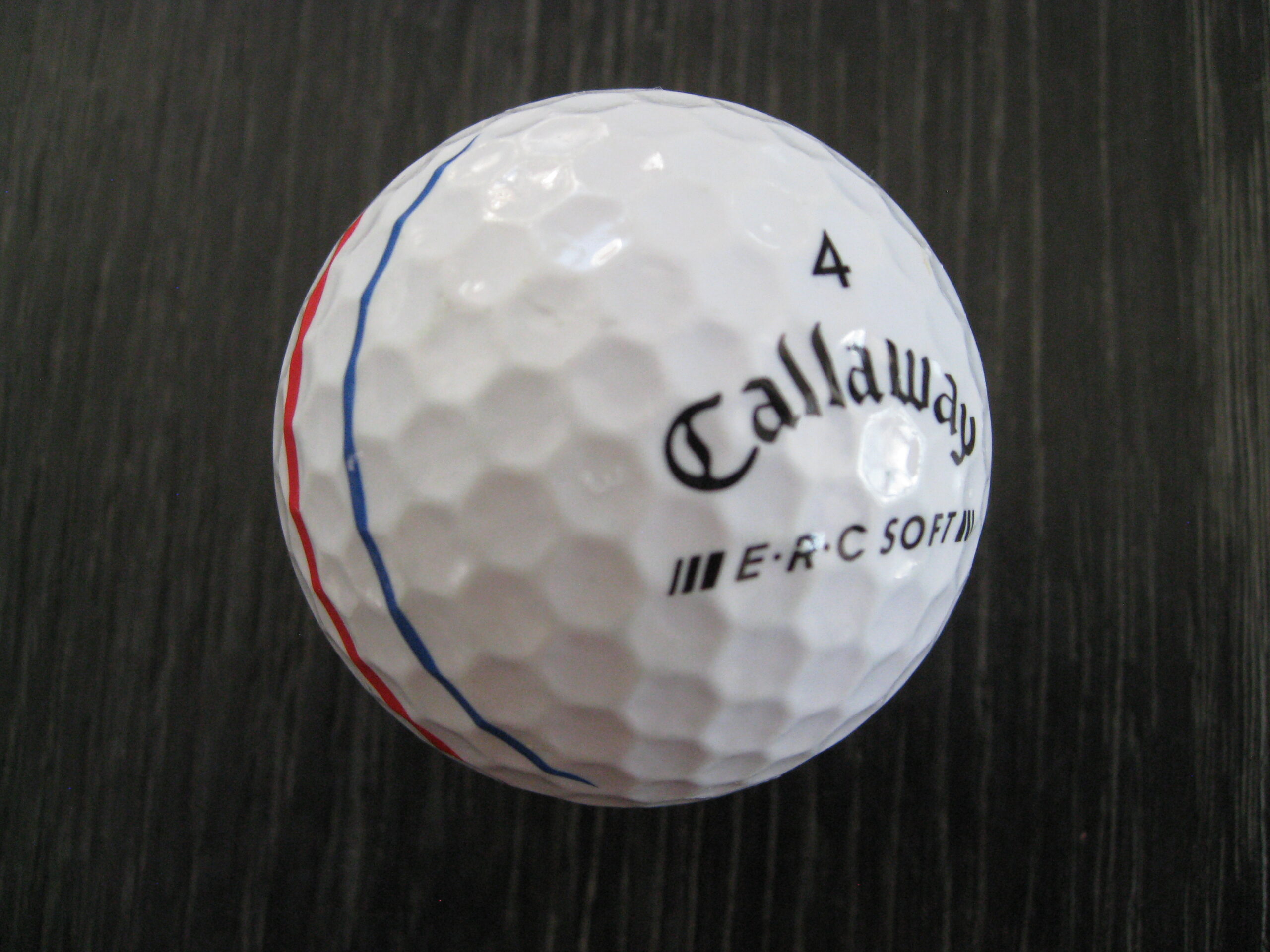 Callaway ERC 1 callaway erc