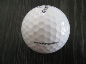 callaway CXR