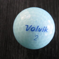 volvik bleu