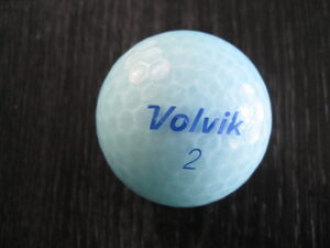 volvik bleu