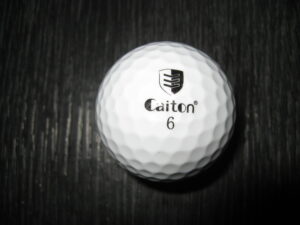 caiton